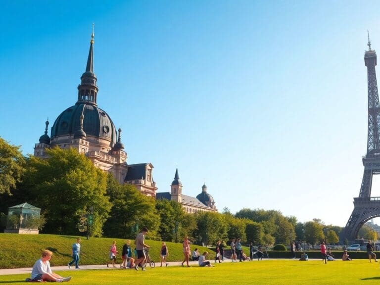 Découvrez les principales attractions et les activités familiales à Saint-Denis : Un guide pour 2025