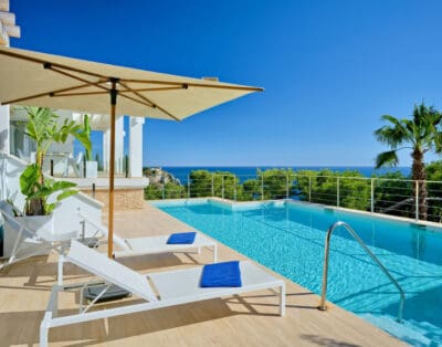 Stunning Villa Ola – Your Perfect Holiday Retreat by the Sea