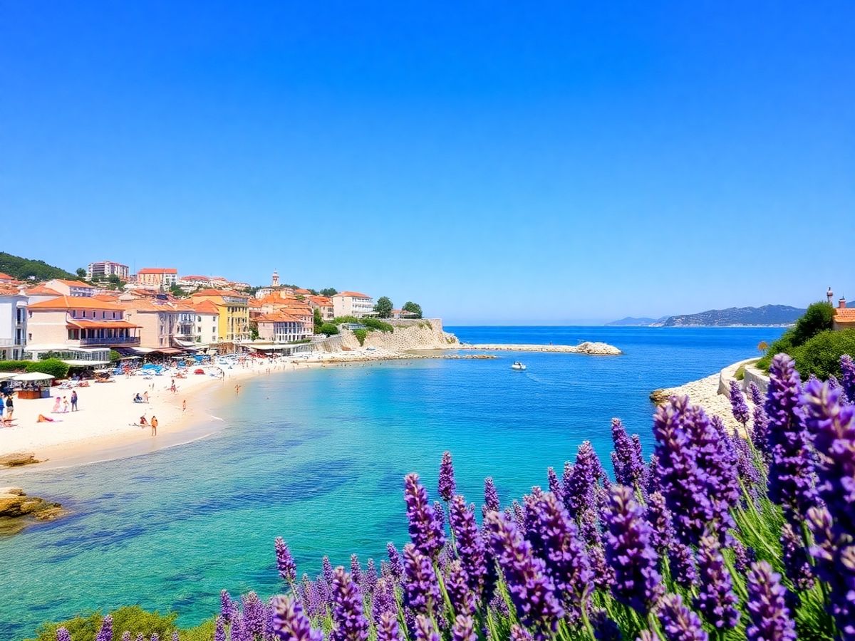 De Ultieme Hvar Reisgids: Ontdek Stranden, Nachtleven & Lavendelvelden in 2025