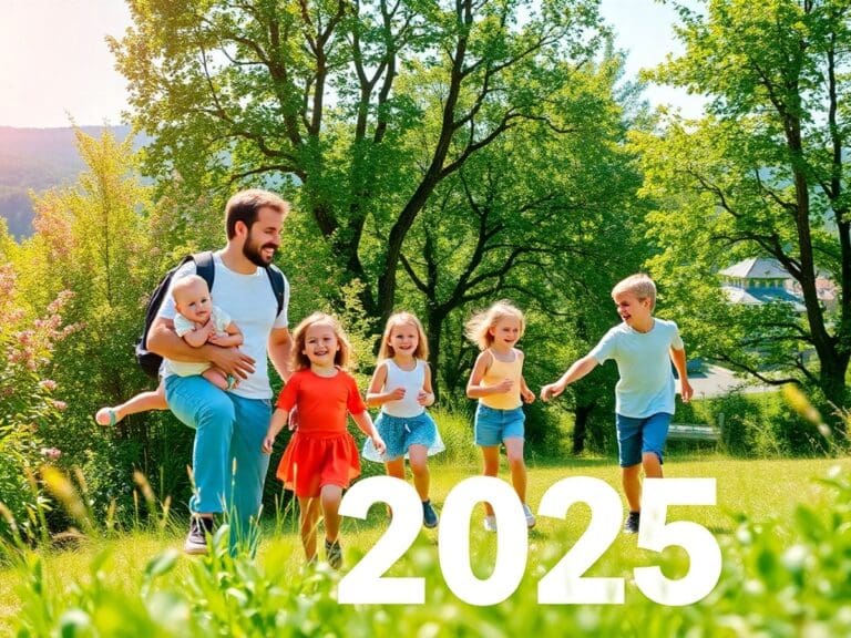 Découvrez les meilleures activités de plein air et adaptées aux familles à Brest pour 2025
