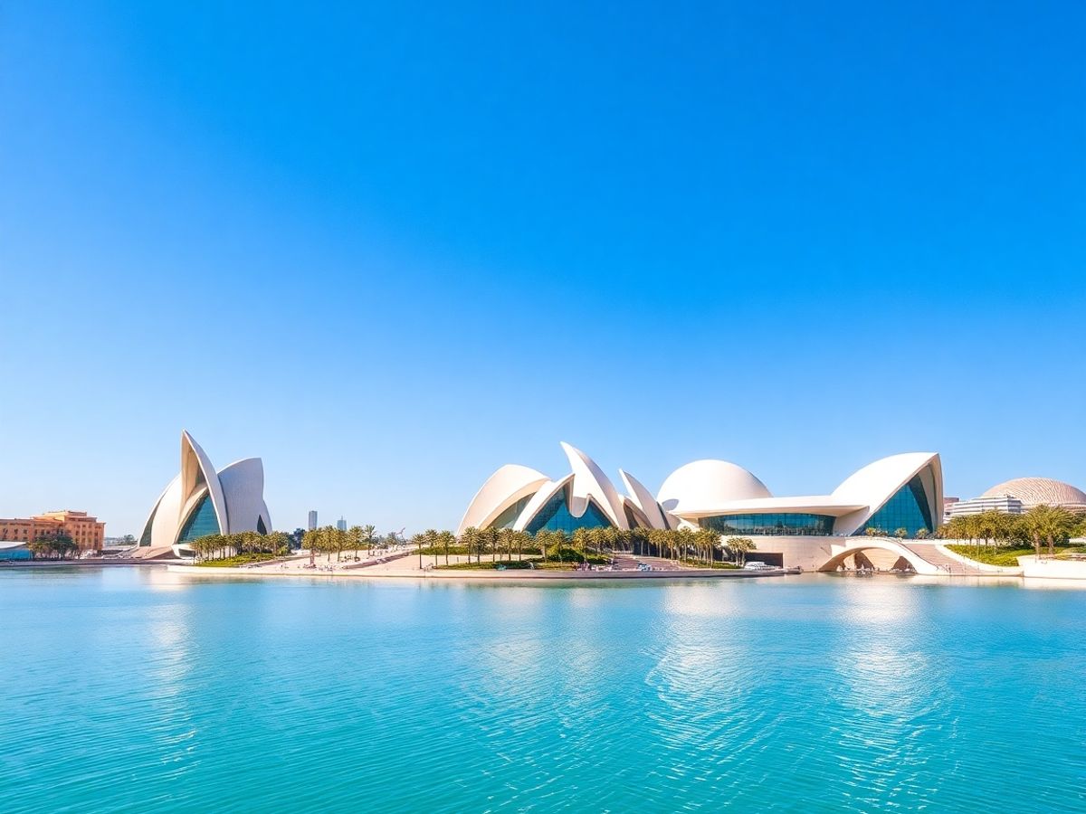 Esplorare Valencia: La tua guida definitiva per la Città delle Arti e delle Scienze e la Paella