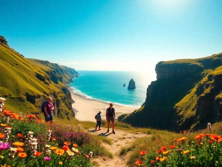 Découvrez la Normandie : Le guide de voyage ultime pour les explorateurs aventuriers