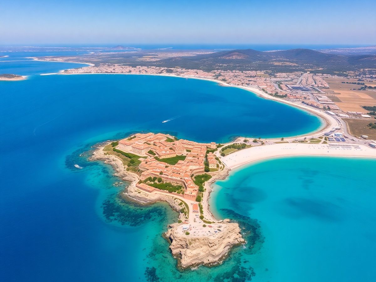 Exploring Rhodes: The Ultimate Travel Guide to Mediaeval Cities and Beach Holidays