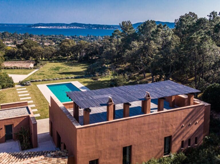Domaine de Maures: Your Exclusive Saint-Tropez Villa Rental
