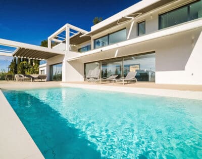 Exorbo Luxury Villa Rental for Unforgettable Holiday Stays