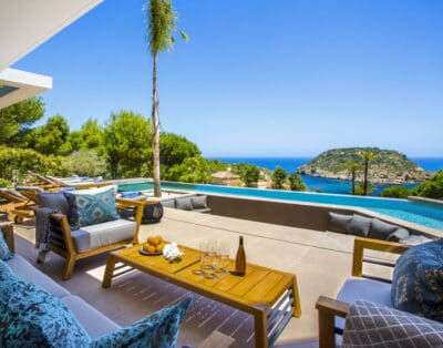 Luxury Villa El Refugio: Your Ideal Holiday Retreat for Unforgettable Getaways