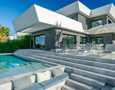 Leda Luxury Villa Rental – Your Perfect Holiday Retreat