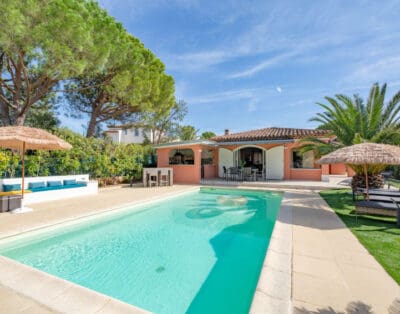 Luxurious Villa Adie – Stunning Holiday Rental for Unforgettable Getaways