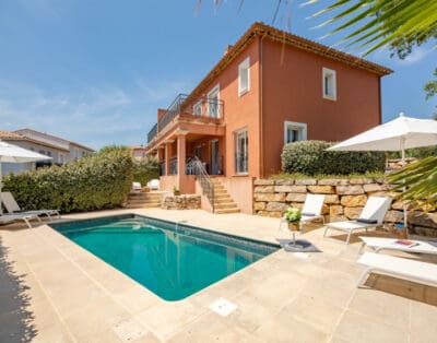 Luxury Villa de Stephanie – Exquisite Holiday Rental Retreat