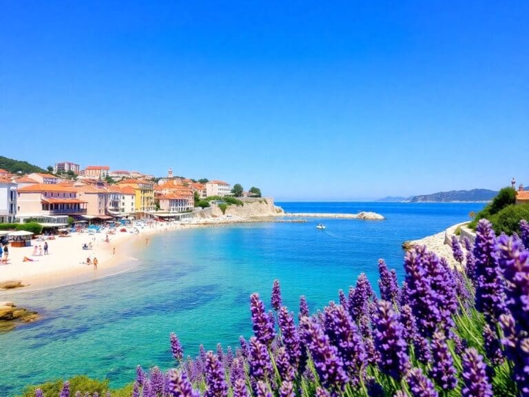 Le Guide de Voyage Ultime de Hvar : Découvrez les Plages, la Vie Nocturne et les Champs de Lavande en 2025