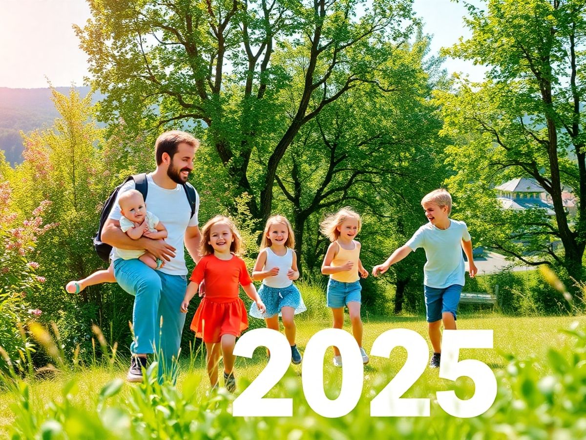Discover the Best Outdoor and Family-Friendly Activities in Brest for 2025