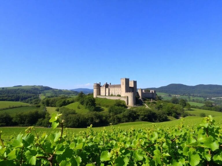 Explorer les châteaux, les vignobles et les aventures en plein air à Orléans : Un guide 2025