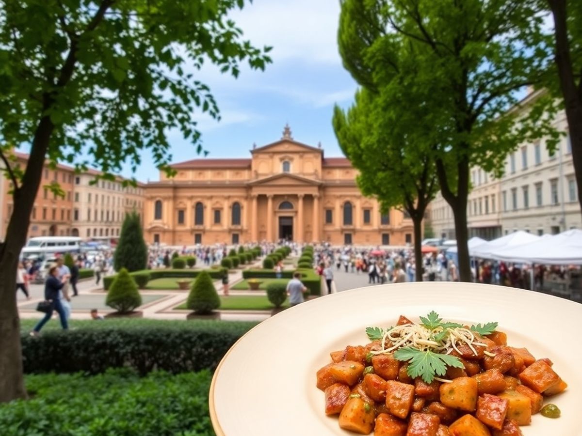 Entdecken Sie Florenz: Ihr ultimativer Reiseführer zur Uffiziengalerie und toskanischer Küche