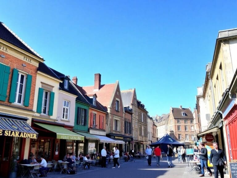 Entdeckung versteckter Juwelen und lokaler Favoriten in Roubaix: Ein einzigartiger Reiseführer für 2025