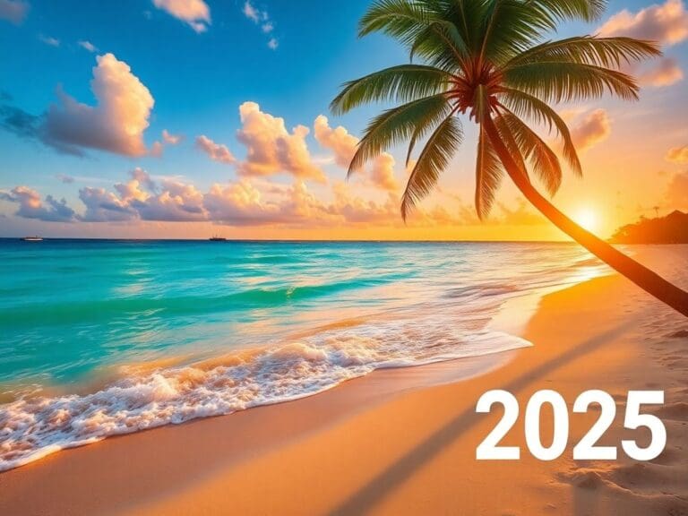 La Guida Definitiva ai Viaggi a Barbados: Scoprire Spiagge, Rum e Cultura dell'Isola nel 2025