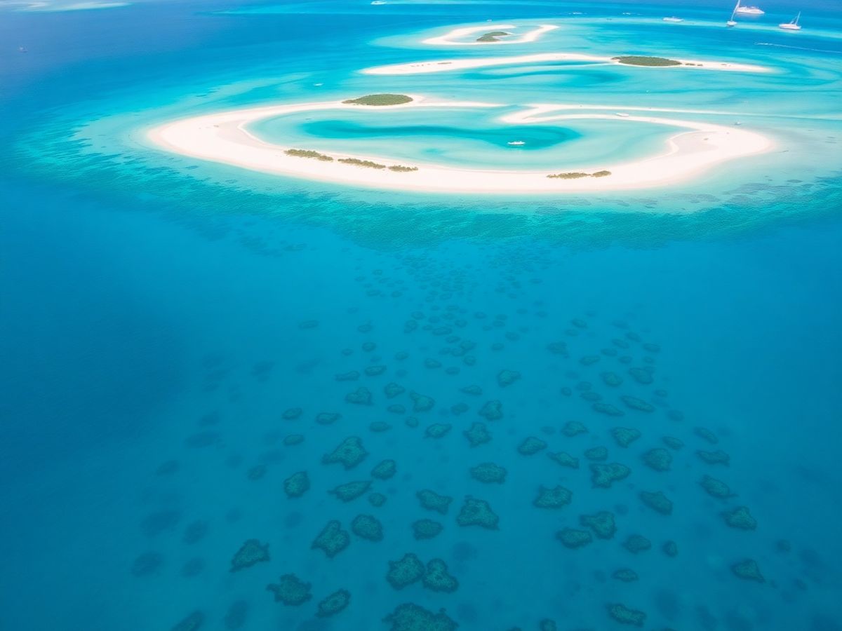 De Ultieme Reisgids voor de Bahama’s: Ontdek Eilandhoppen, Adembenemende Stranden & Levendige Koraalriffen