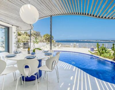 Charming and Spacious Holiday Villa Ideal for a Memorable Getaway