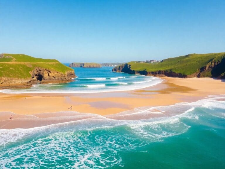 Your Ultimate Cornwall Travel Guide: Discover Beaches, Surfing Spots & Coastal Walks