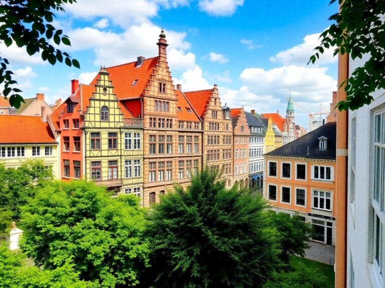 Luxuriöse Familienausflüge in Lille: Kunst, Geschichte & flämischer Charme