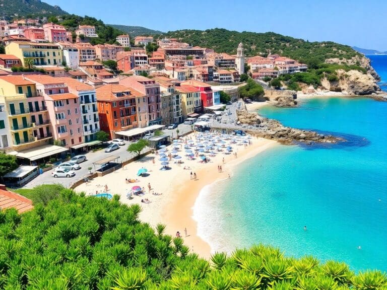 Guía de Viaje Familiar a Collioure: Una Colorida Escapada de Lujo en el Mediterráneo