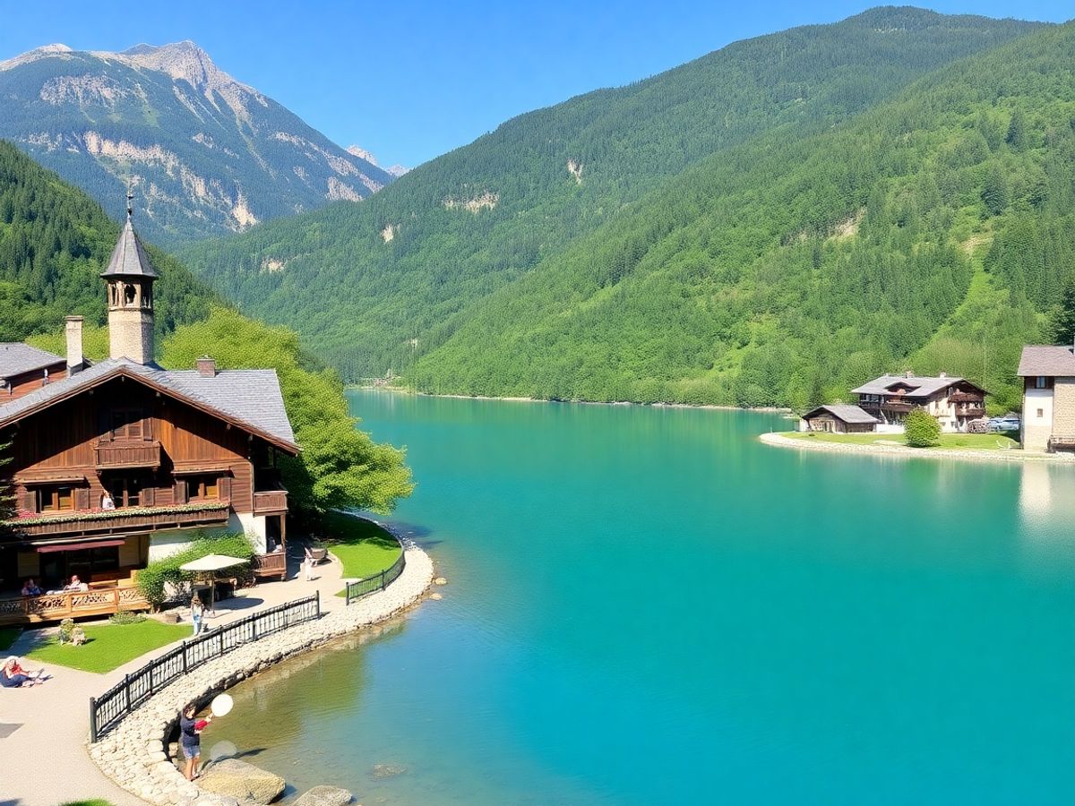 Summer in the French Alps: A High-End Family Guide to Annecy & Beyond
