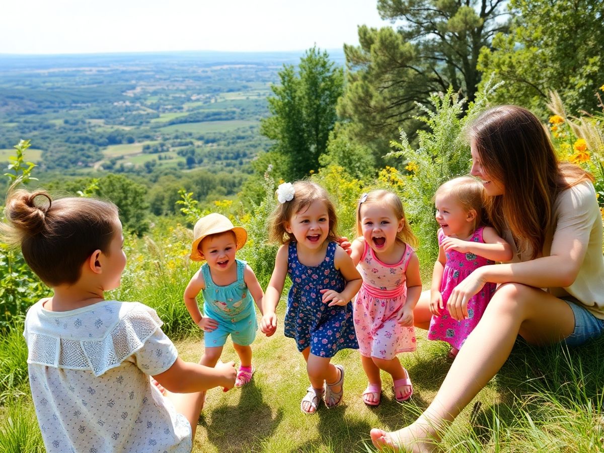 Top dingen om te doen met kinderen in de buurt van Montpellier – Luxe inbegrepen