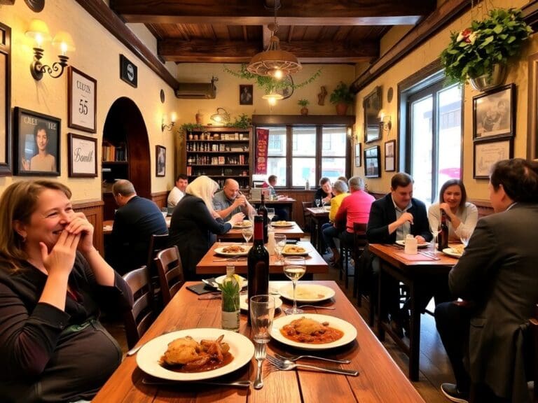 Una Guía Gourmet Familiar de Lyon: Bouchons, Museos y Hoteles Boutique