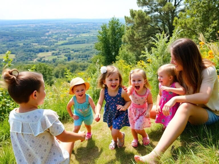 Les meilleures choses à faire avec des enfants près de Montpellier – Luxe inclus