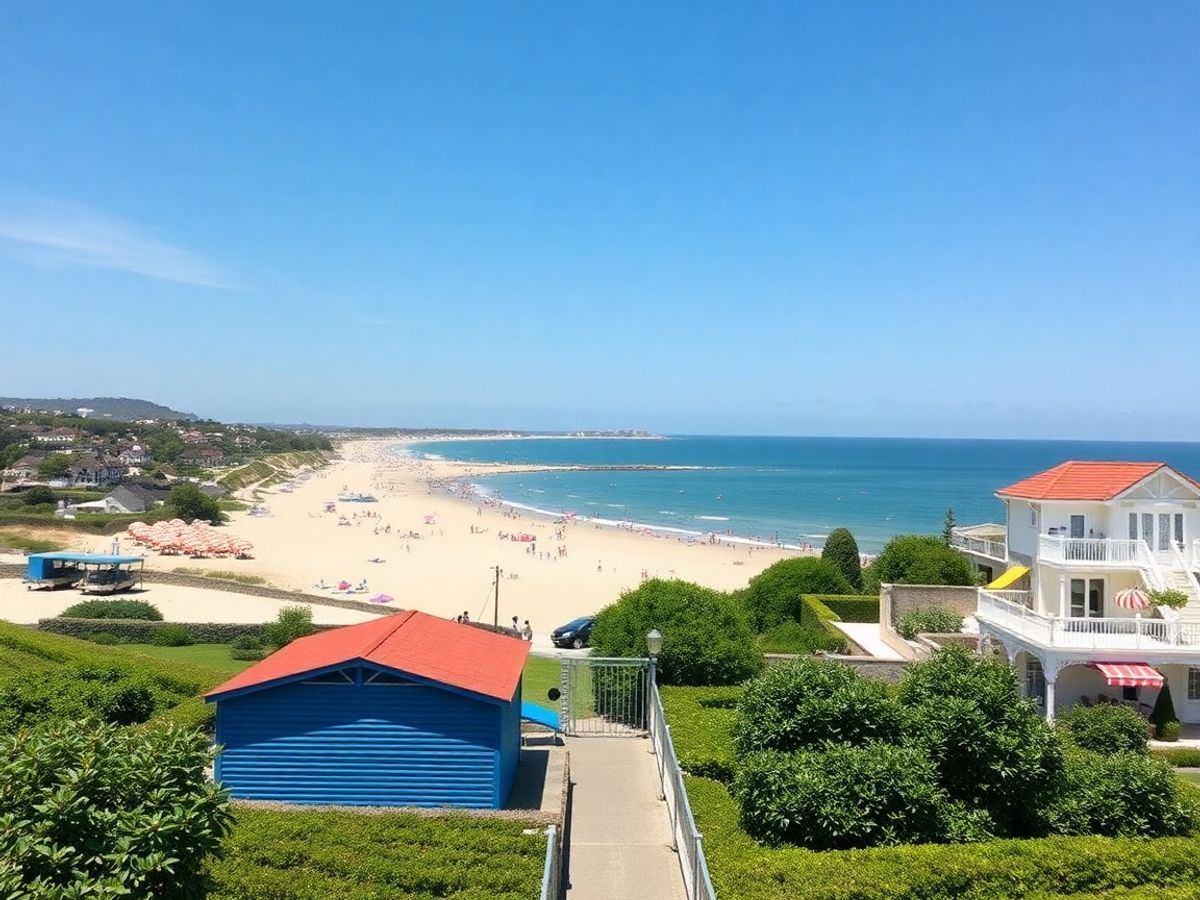 Island Hopping from La Rochelle: Family Guide to Luxury on Île de Ré