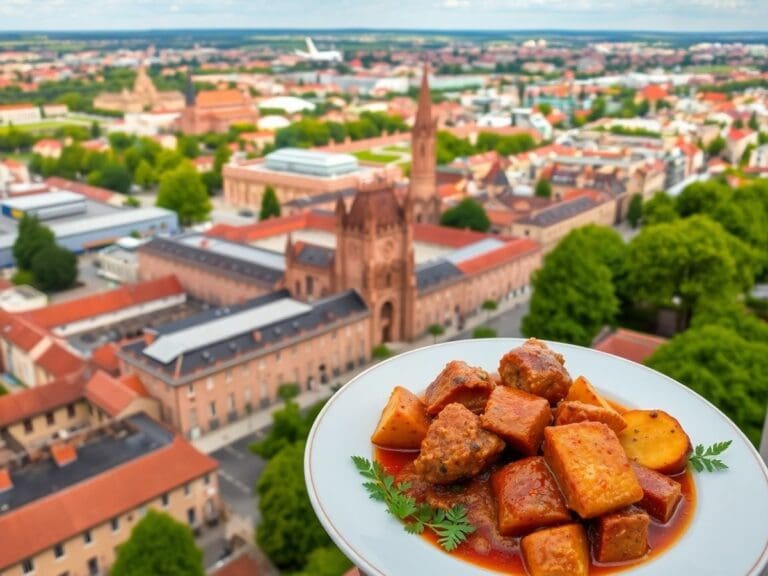 D’Airbus à Cassoulet : Un guide familial haut de gamme pour Toulouse