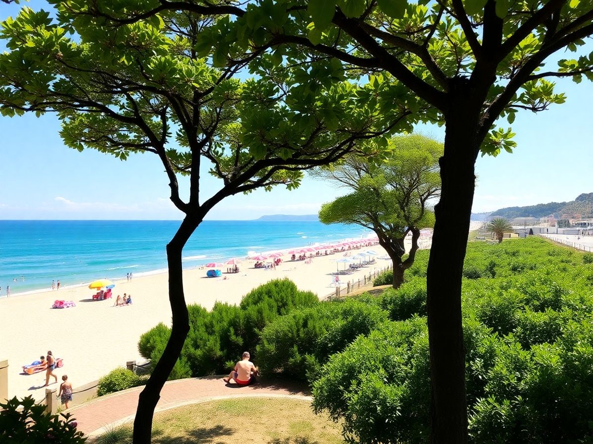 Escapades côtières haut de gamme pour les familles : d’Arcachon à La Baule