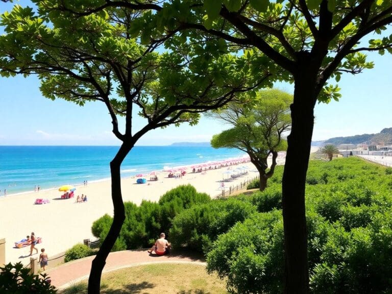 Verhoogde Atlantische Kustuitstapjes voor Gezinnen: Arcachon tot La Baule