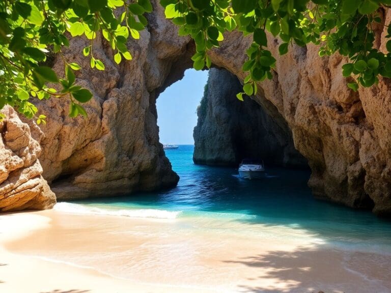 Bellezza Costiera, Grotte Private ed Esperienze di Viaggio Esclusive