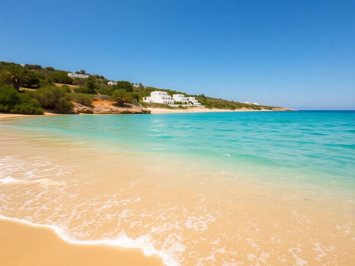 Sérénité côtière, Escapades exclusives à Almería