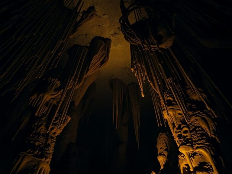 Grotte straordinarie ed esperienze di viaggio esclusive