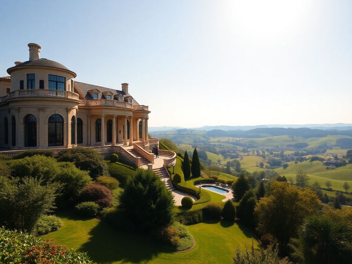 L’esperienza Noble Hilltop: Una guida di viaggio di lusso