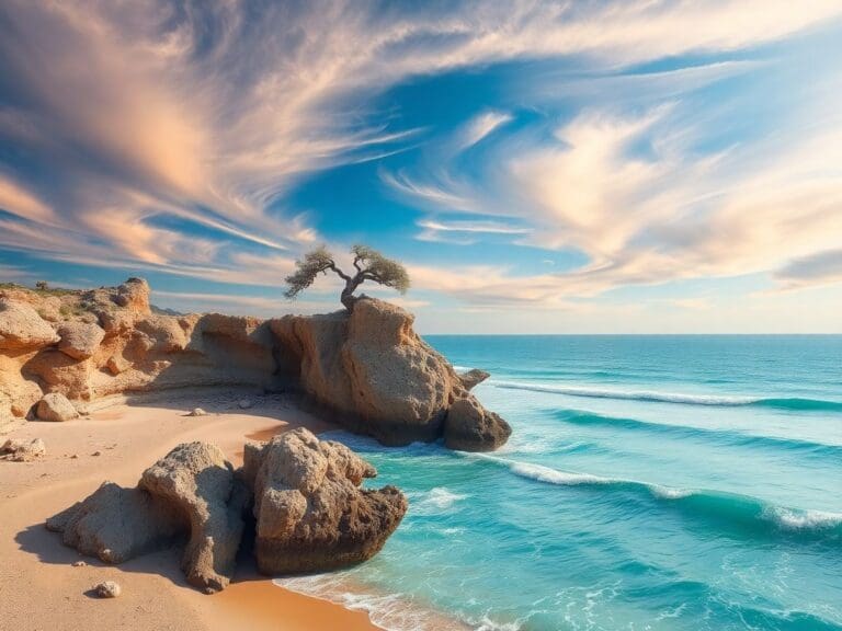 Costa de Dalí, Una Guía de Viaje de Lujo Artístico