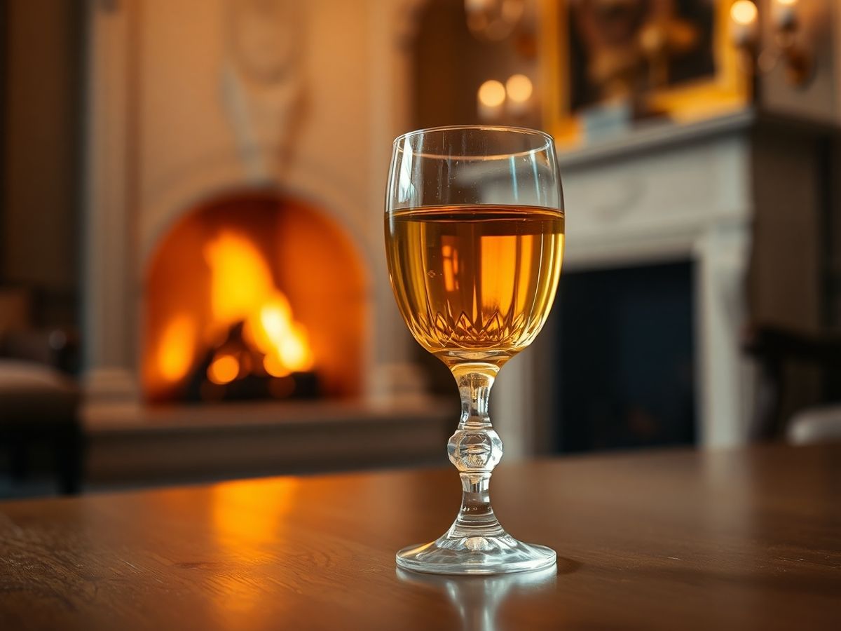 Sherry & Seclusion: A Luxury Guide