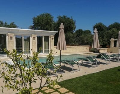 Book Your Dream Getaway at Pumo Bianco Villa, Italy