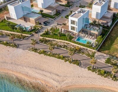 Book Your Dream Villa Tino in Stunning Croatia