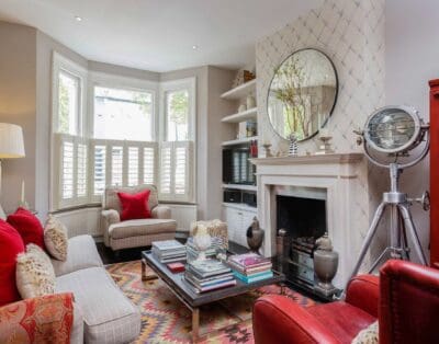 Charming Epple Townhouse: Luxurious UK Holiday Rental