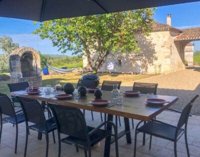 Charming Le Pigeonnier Villa in France for Your Perfect Holiday