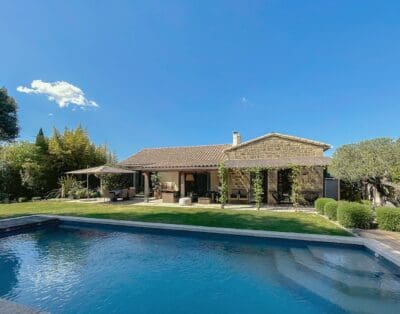 Charming Villa Orchid in France – Your Private Holiday Escape