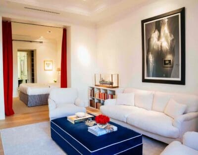 Charming Villa Rental in Cubas, Spain for Unforgettable Holidays