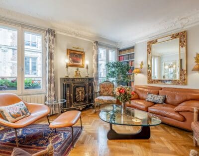 Charming Villa Retreat in Fourcroy, France – Book Now!