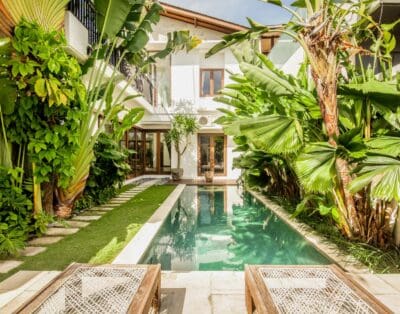 Discover Luxury Villa Upuk for Your Dream Indonesian Getaway