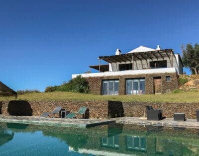 Discover Your Dream Villa Rental in Stunning Portugal