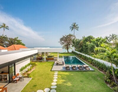 Exclusive Villa Rental in Thailand – Stunning Thansamaay Escape