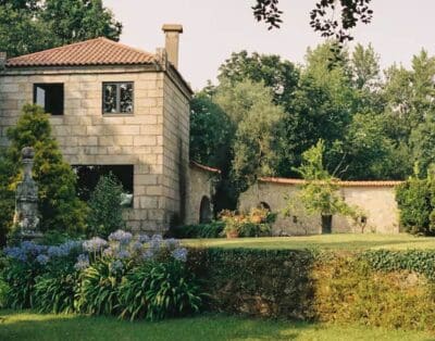 Experience Luxurious Mystic Stone Villa Rental in Portugal