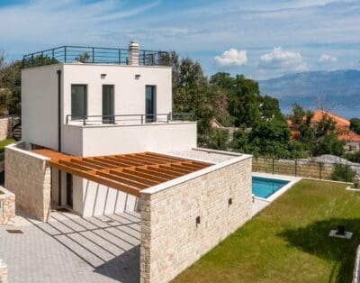 Experience Luxury at Villa Ama in Stunning Croatia